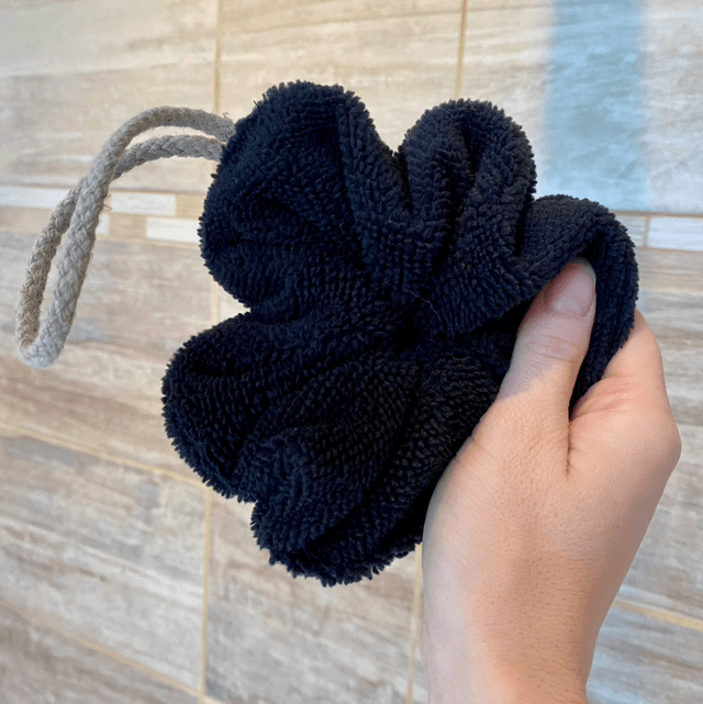 La fleur de douche Orphée