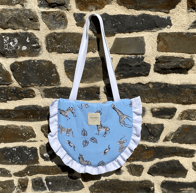 Le Tote Yasmine