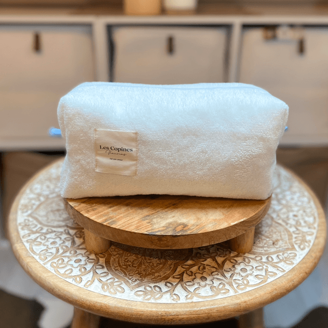 La trousse de toilette Madeleine