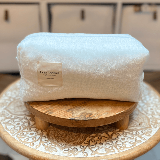 La trousse de toilette Eva