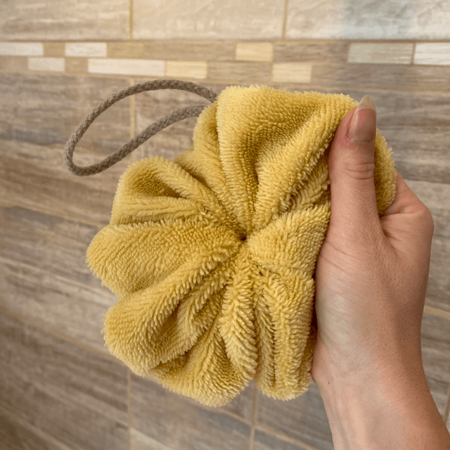 La fleur de douche June