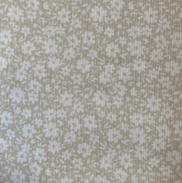 La trousse de toilette Blanche