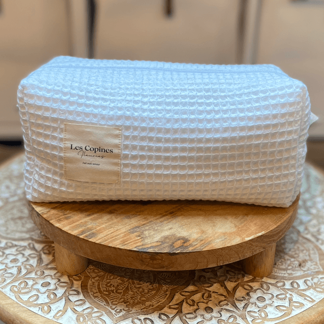La trousse de toilette Anja