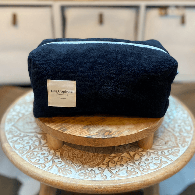 La trousse de toilette Joy