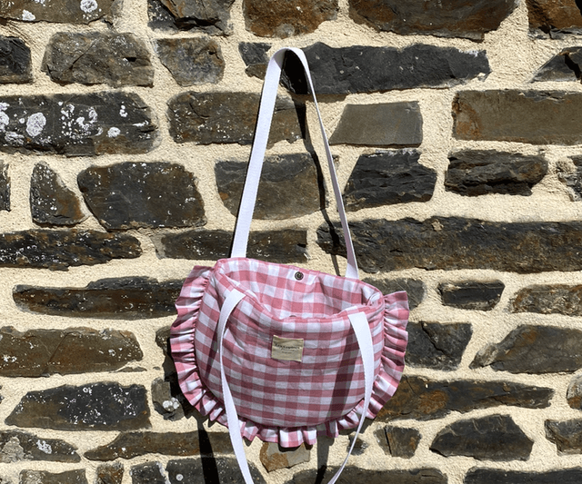 Le Tote Charlotte