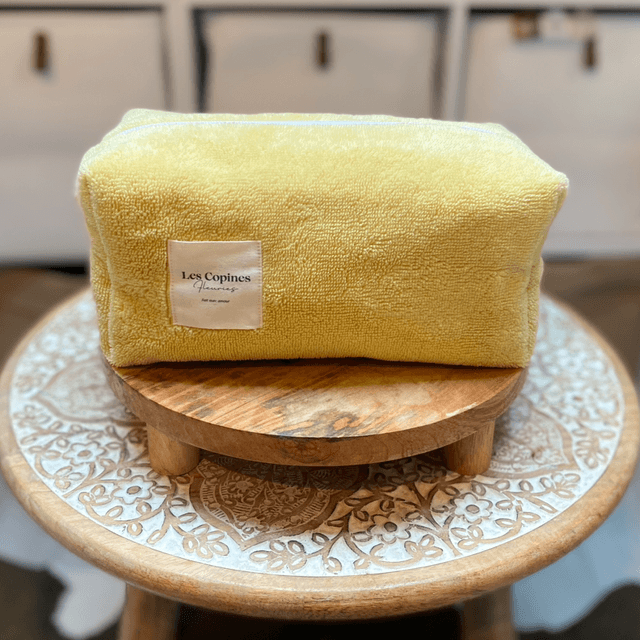 La trousse de toilette Livia