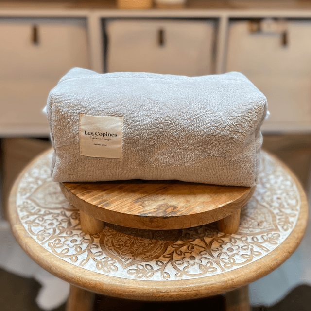La trousse de toilette Mila