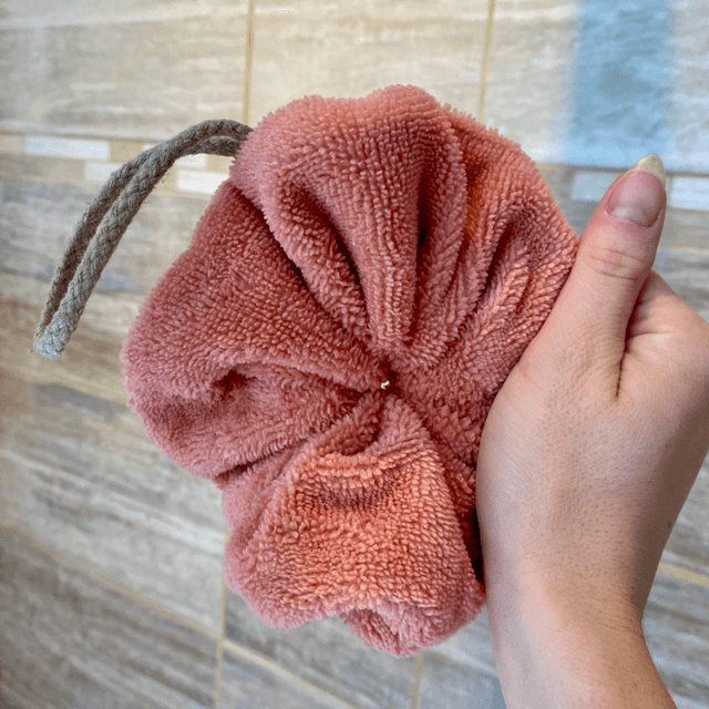 La fleur de douche Tara