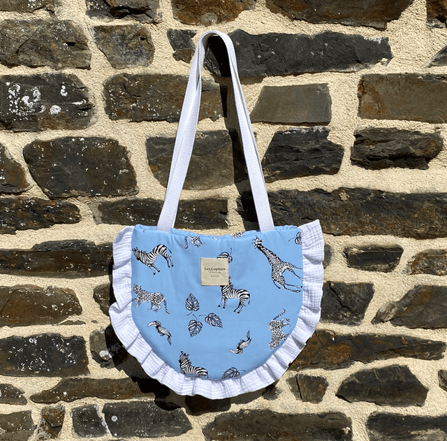 Le Tote Yasmine
