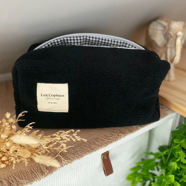 La trousse de toilette Orphée