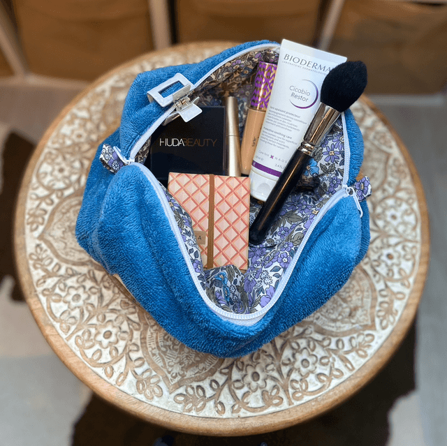 La trousse de toilette Valentina