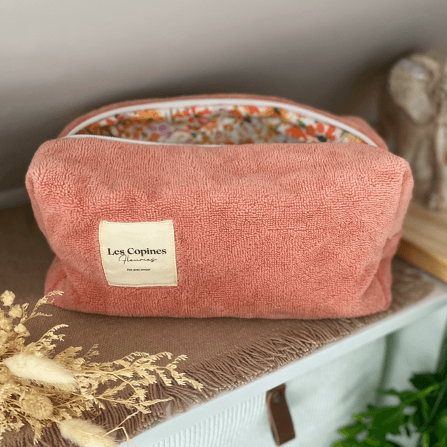 La trousse de toilette Tara